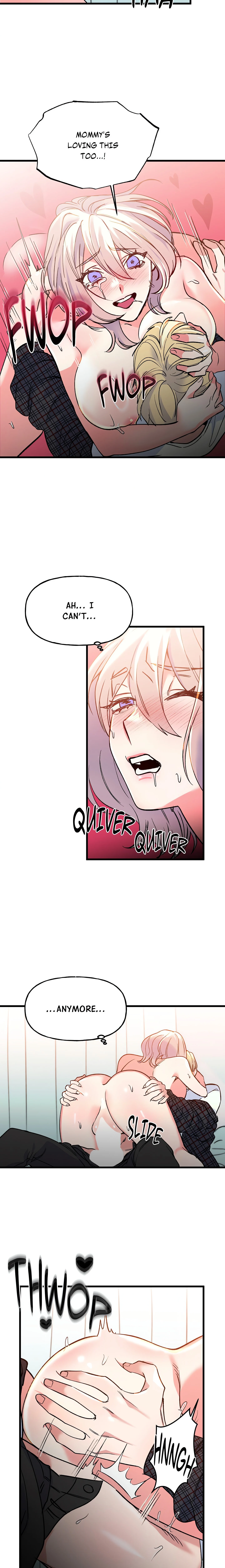 Fun and Games chapter 9 page 4