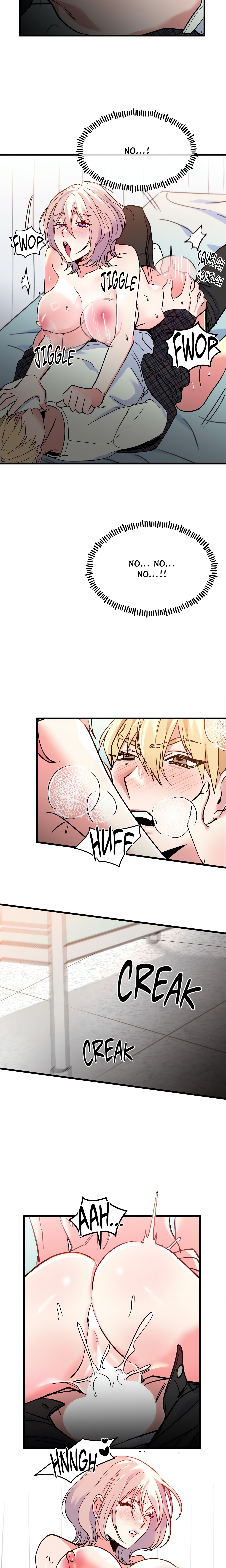 Fun and Games chapter 9 page 5