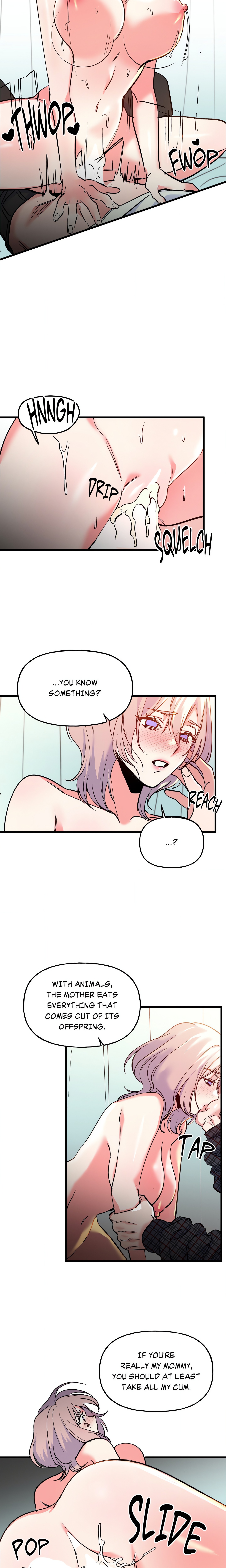 Fun and Games chapter 9 page 6
