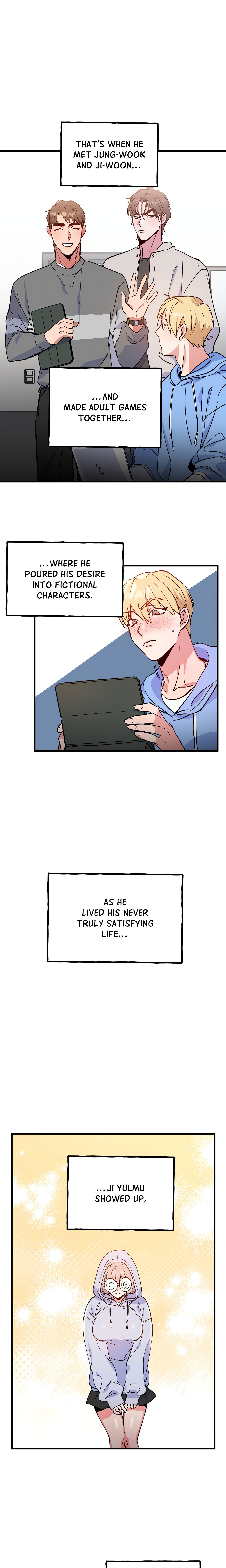 Fun and Games chapter 9 page 11