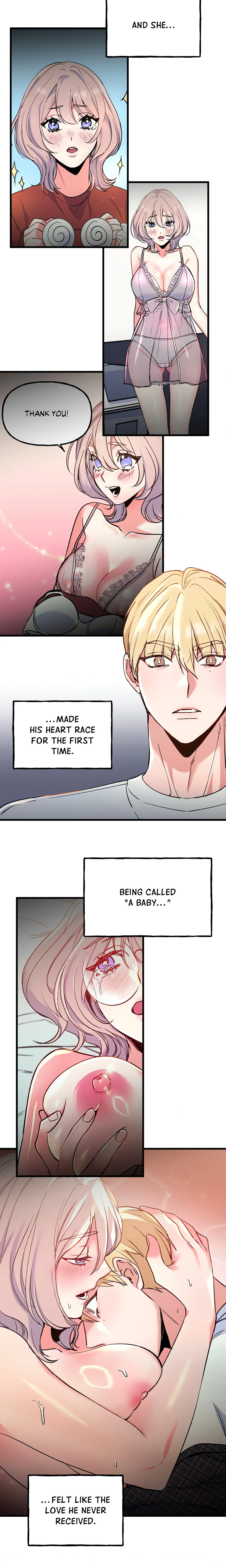 Fun and Games chapter 9 page 12