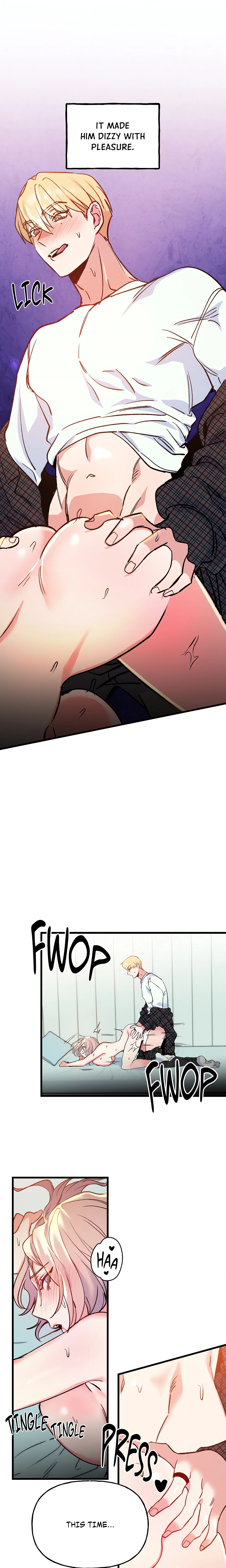 Fun and Games chapter 9 page 13