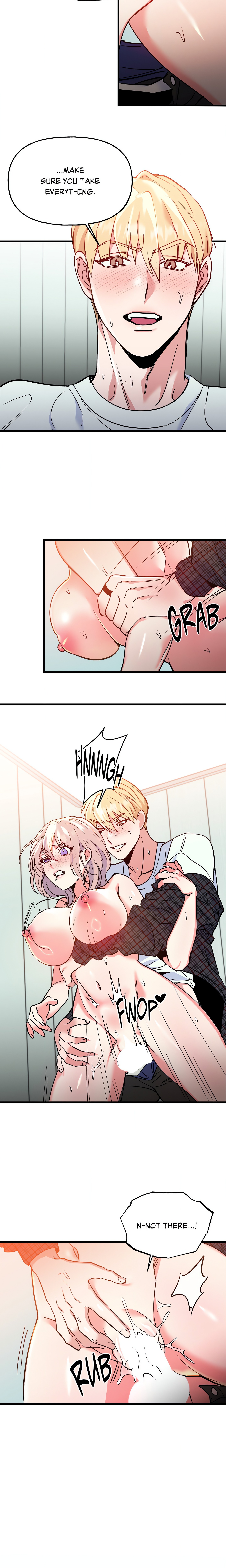 Fun and Games chapter 9 page 14
