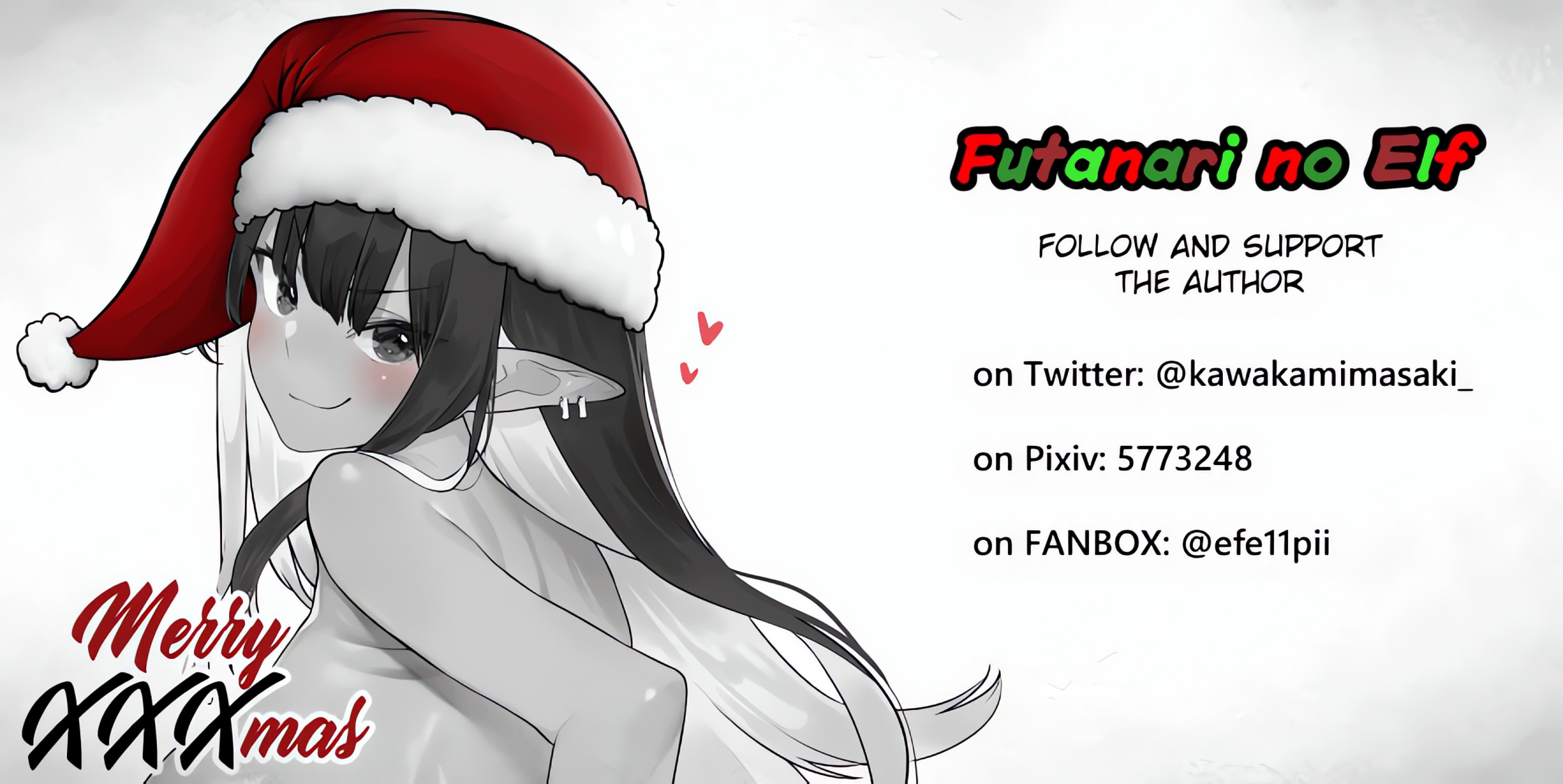 Futanari no Elf (Uncensored) chapter 36 page 21