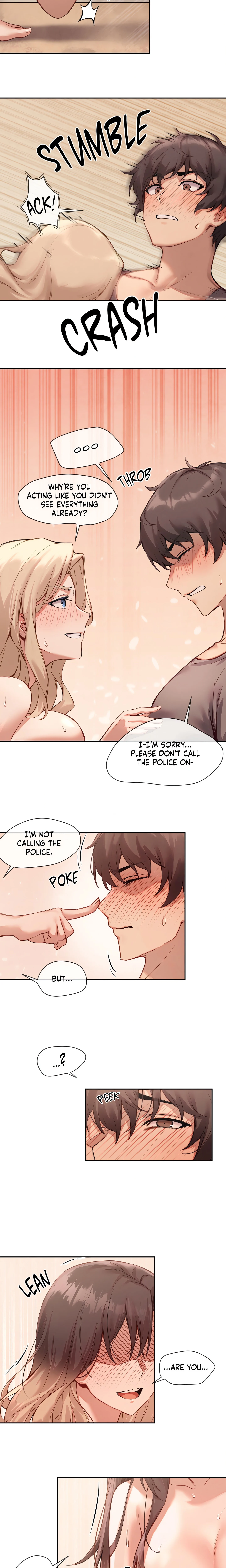 Gacha Girl Next Door (Uncensored) chapter 1 page 12