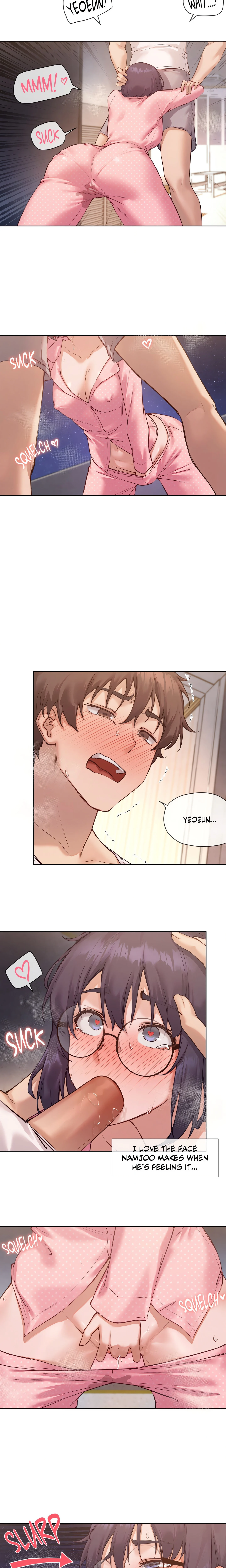 Gacha Girl Next Door (Uncensored) chapter 10 page 11