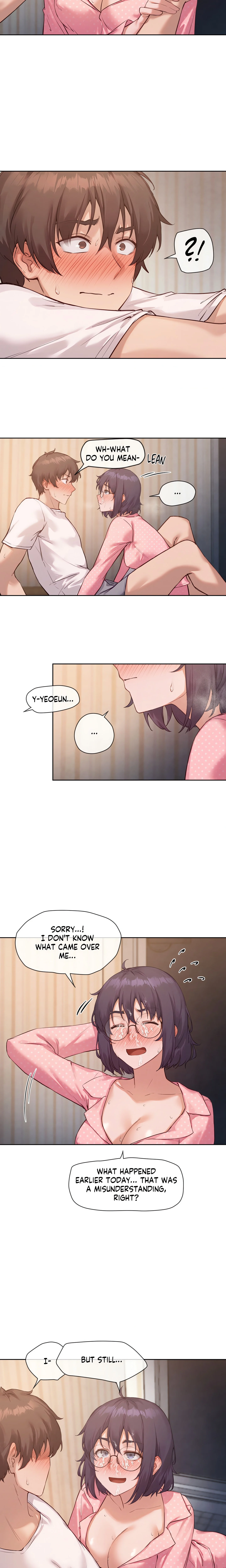 Gacha Girl Next Door (Uncensored) chapter 10 page 14