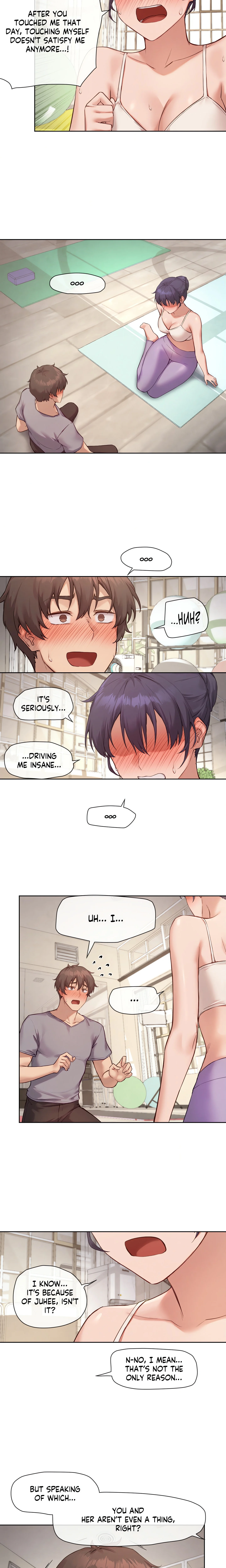Gacha Girl Next Door (Uncensored) chapter 11 page 7