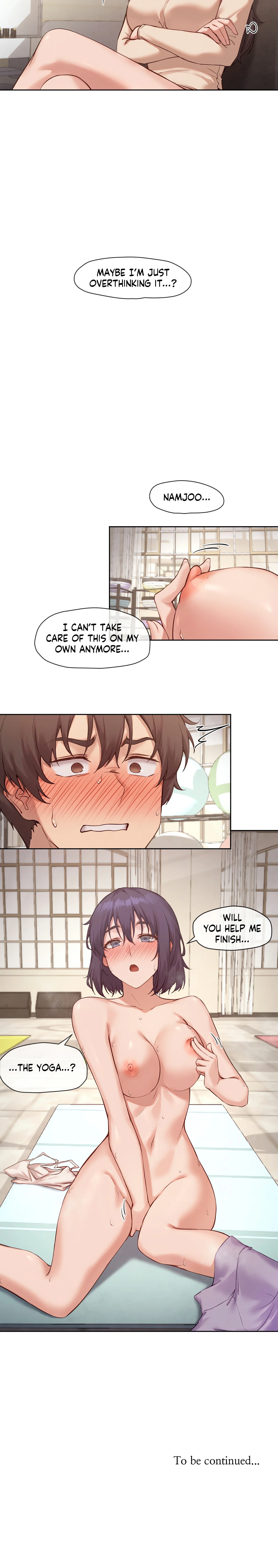 Gacha Girl Next Door (Uncensored) chapter 11 page 12