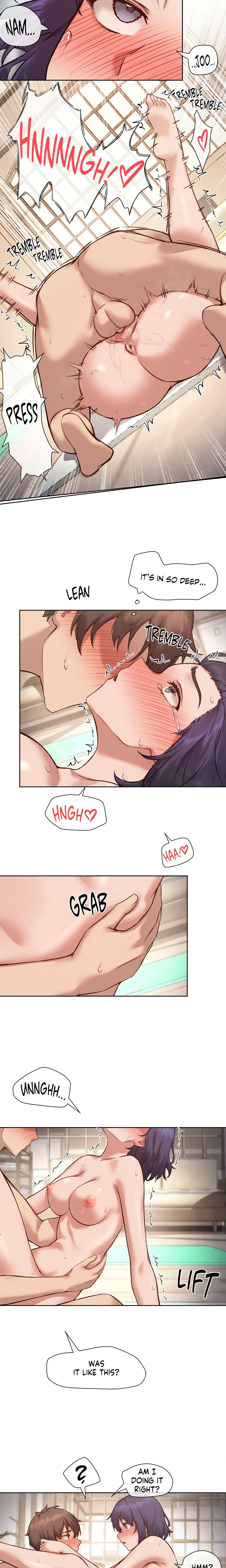 Gacha Girl Next Door (Uncensored) chapter 12 page 7