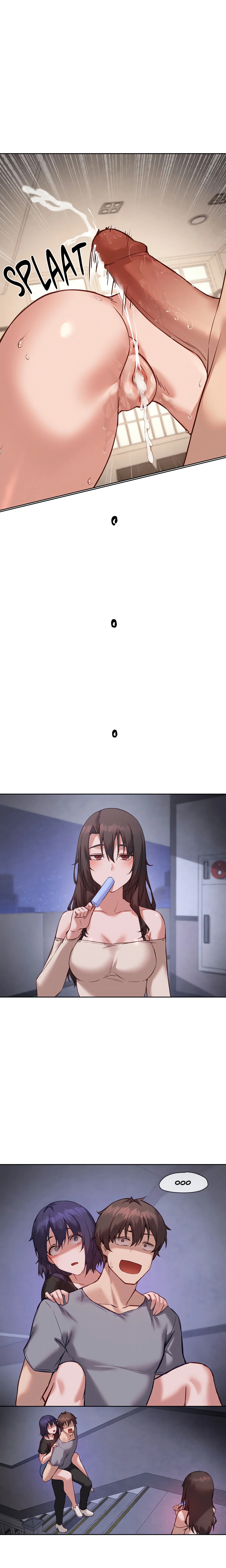 Gacha Girl Next Door (Uncensored) chapter 12 page 13