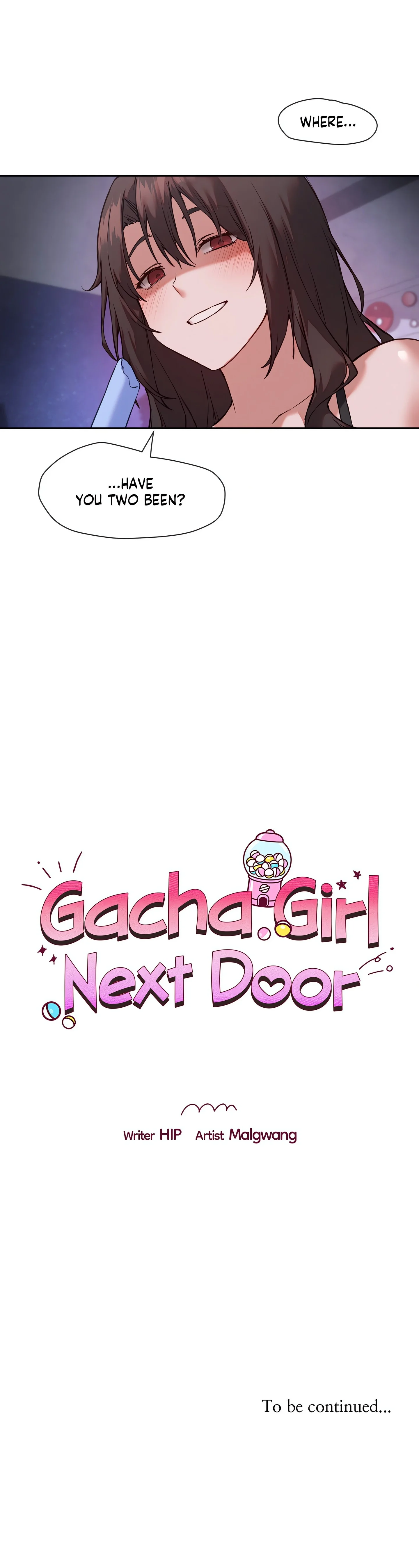 Gacha Girl Next Door (Uncensored) chapter 12 page 14