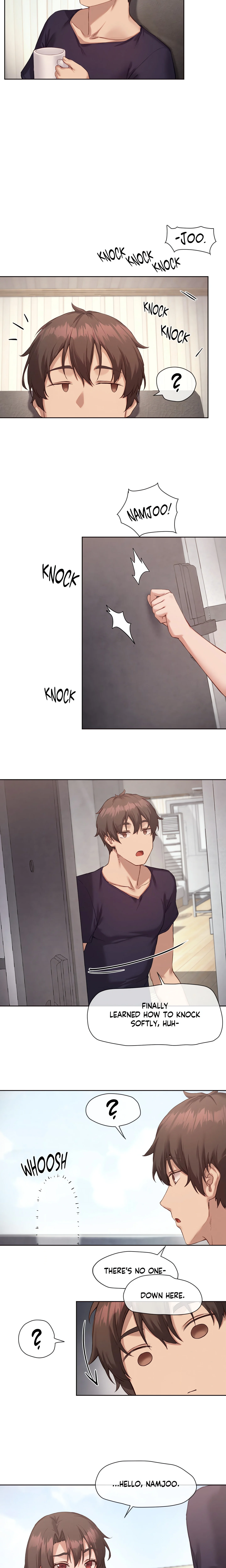 Gacha Girl Next Door (Uncensored) chapter 13 page 13
