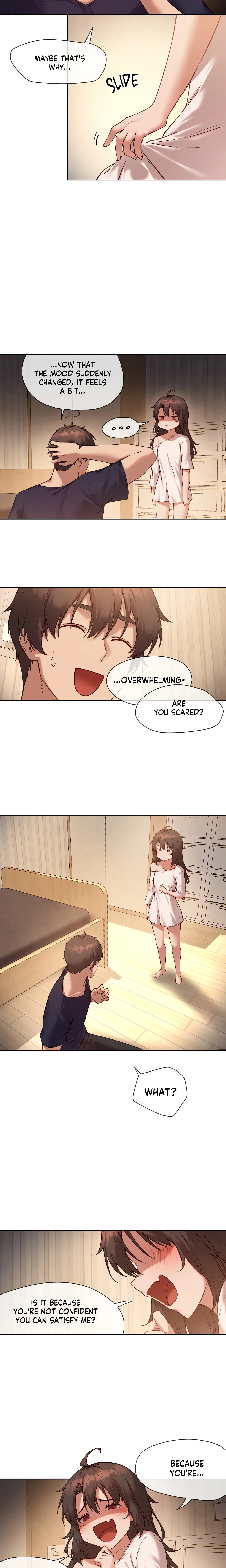 Gacha Girl Next Door (Uncensored) chapter 15 page 2