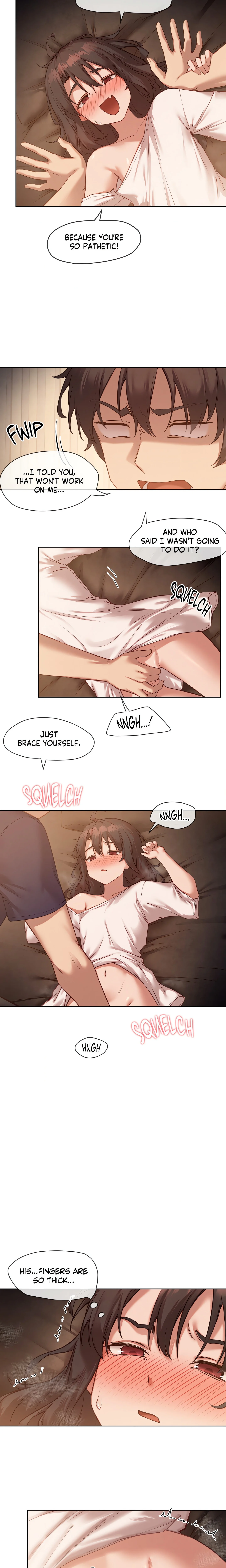 Gacha Girl Next Door (Uncensored) chapter 15 page 6