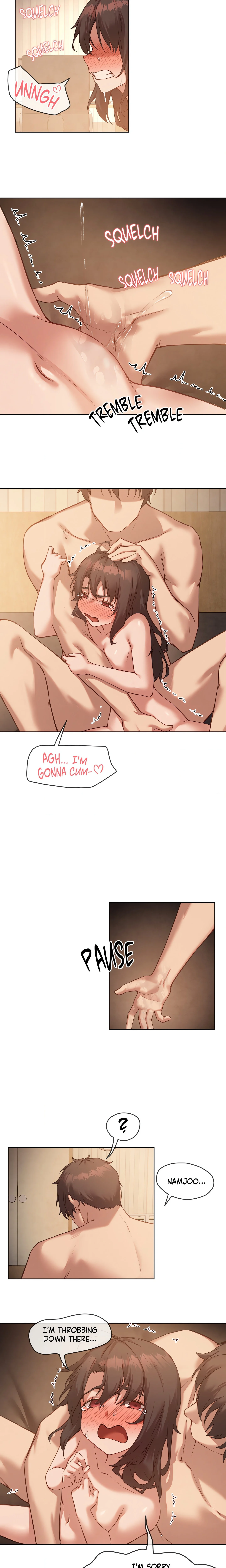 Gacha Girl Next Door (Uncensored) chapter 15 page 12