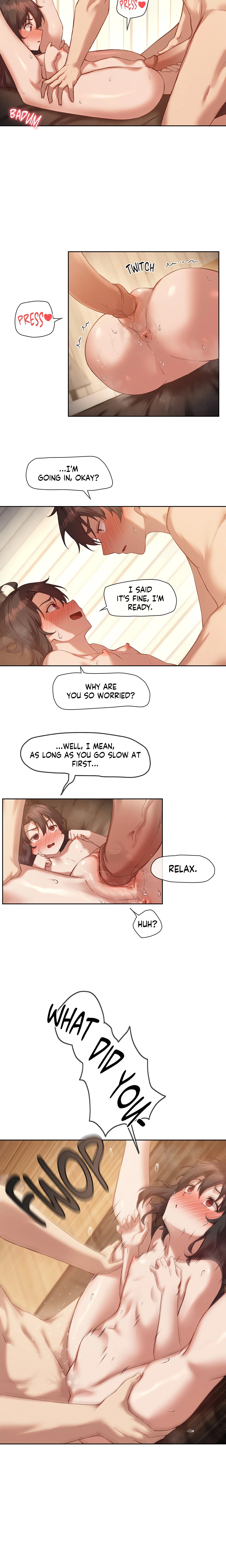 Gacha Girl Next Door (Uncensored) chapter 16 page 4