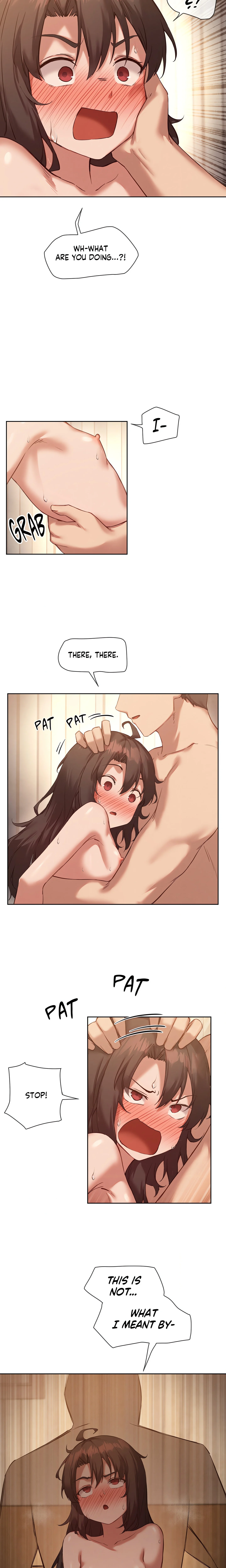 Gacha Girl Next Door (Uncensored) chapter 16 page 10