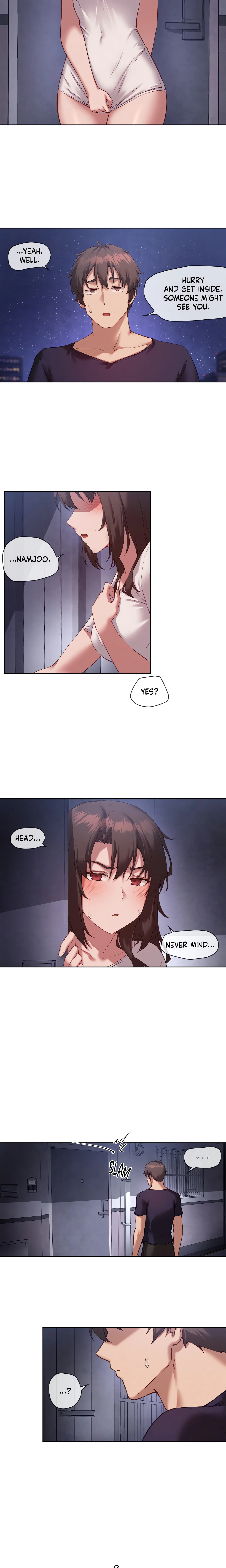 Gacha Girl Next Door (Uncensored) chapter 16 page 13