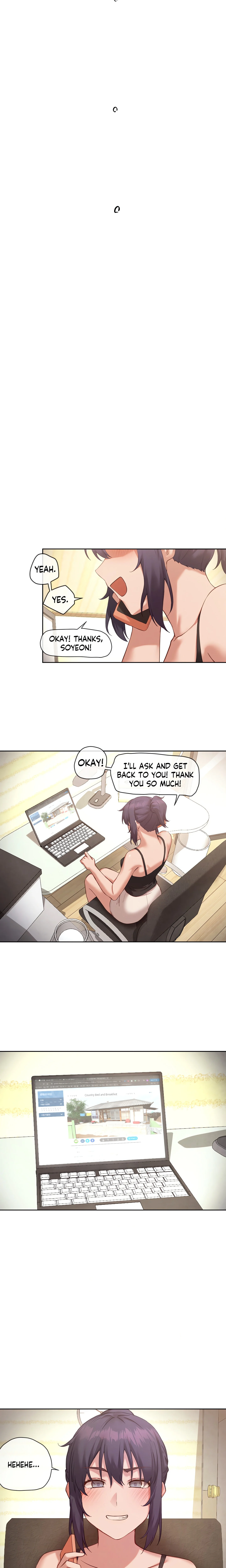 Gacha Girl Next Door (Uncensored) chapter 16 page 14