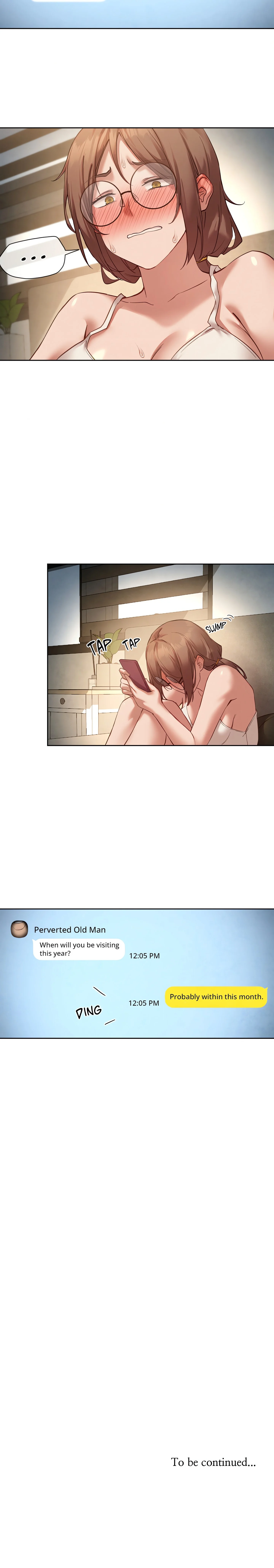 Gacha Girl Next Door (Uncensored) chapter 17 page 14