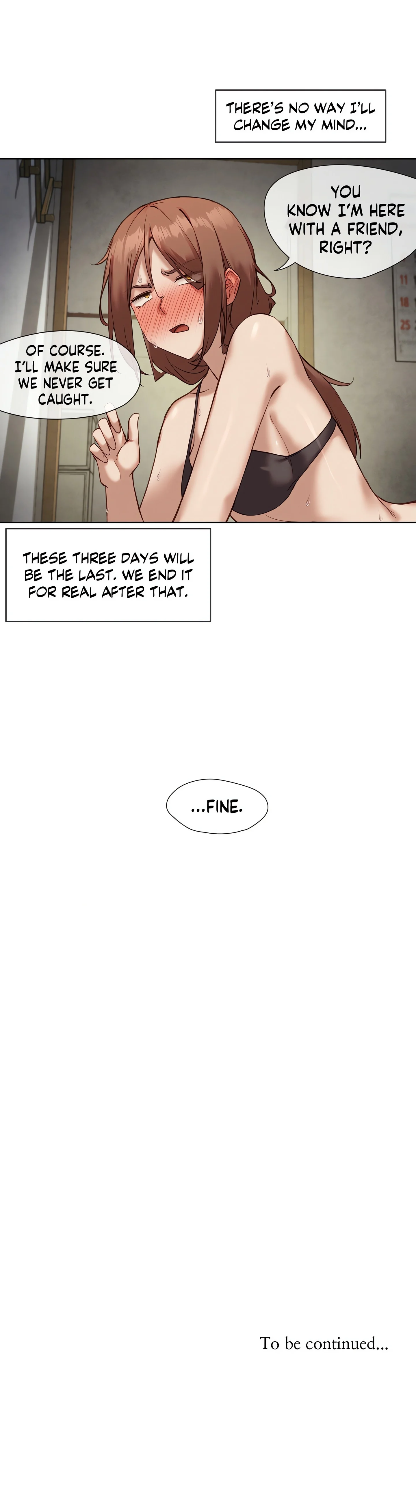 Gacha Girl Next Door (Uncensored) chapter 18 page 15