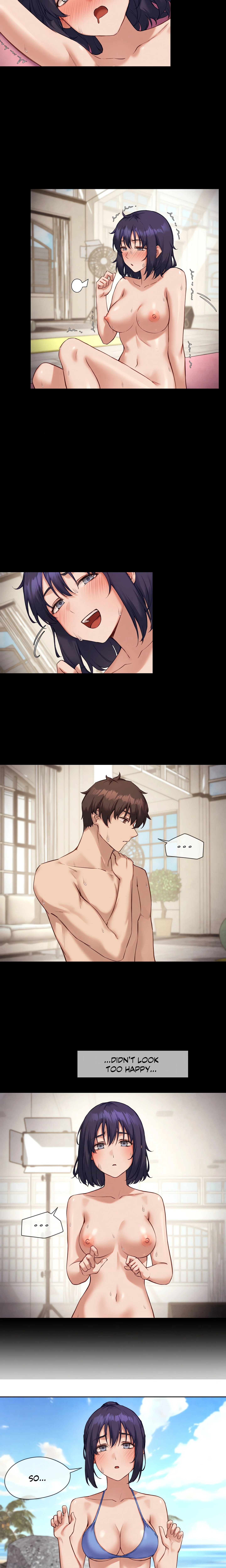 Gacha Girl Next Door (Uncensored) chapter 20 page 3