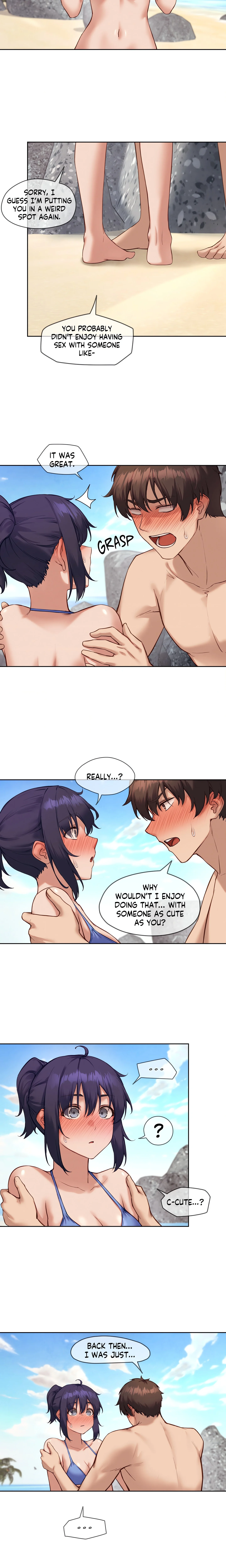 Gacha Girl Next Door (Uncensored) chapter 20 page 4