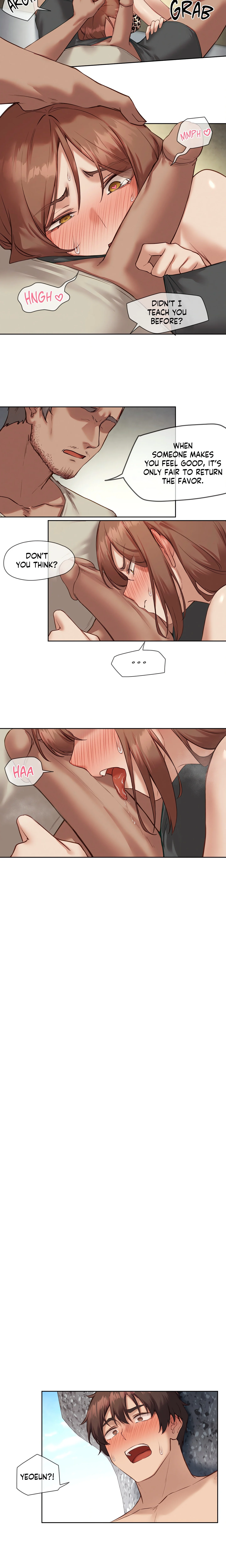 Gacha Girl Next Door (Uncensored) chapter 20 page 10