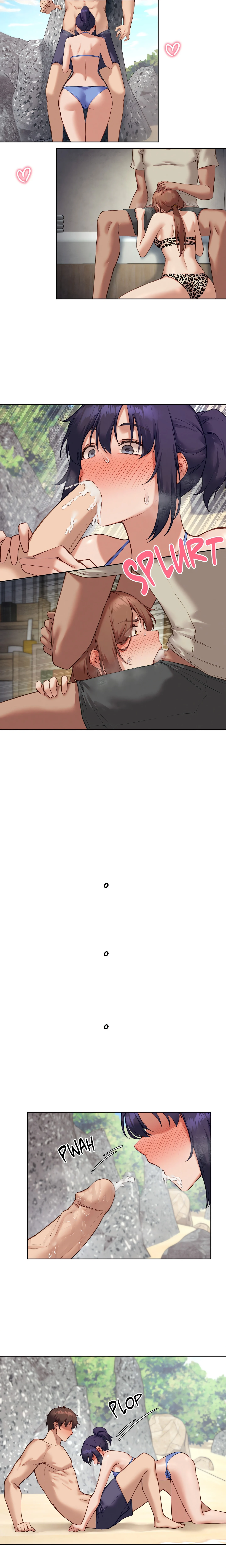 Gacha Girl Next Door (Uncensored) chapter 20 page 12