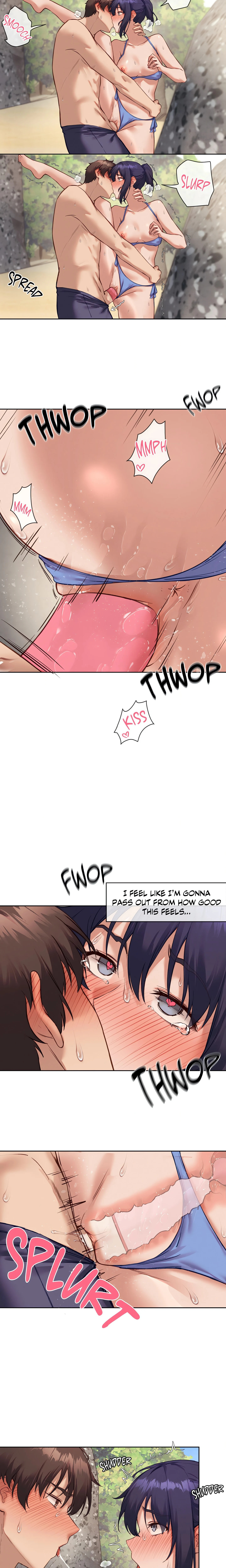Gacha Girl Next Door (Uncensored) chapter 21 page 12