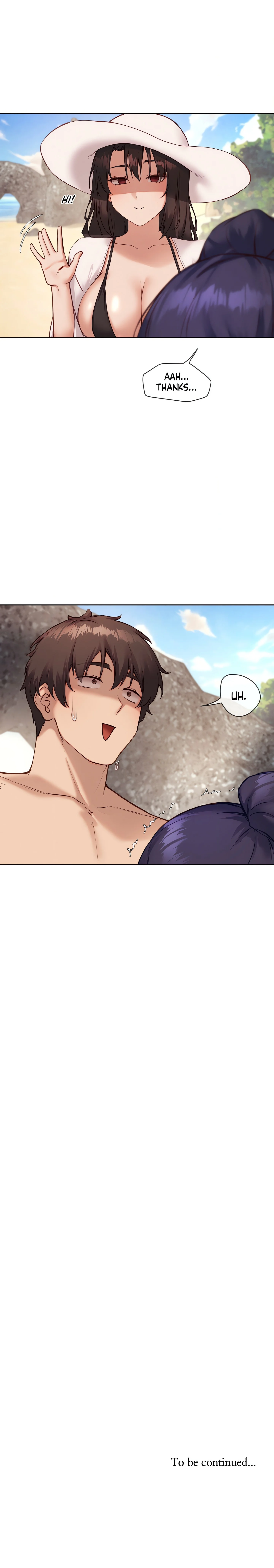 Gacha Girl Next Door (Uncensored) chapter 21 page 14