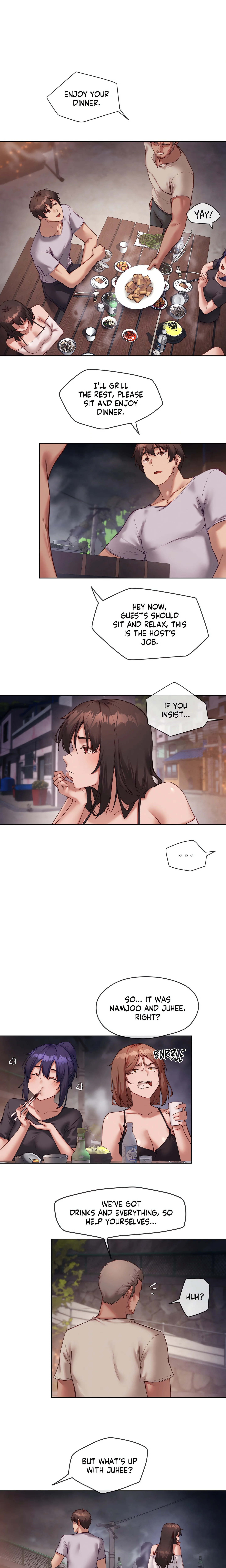 Gacha Girl Next Door (Uncensored) chapter 22 page 5