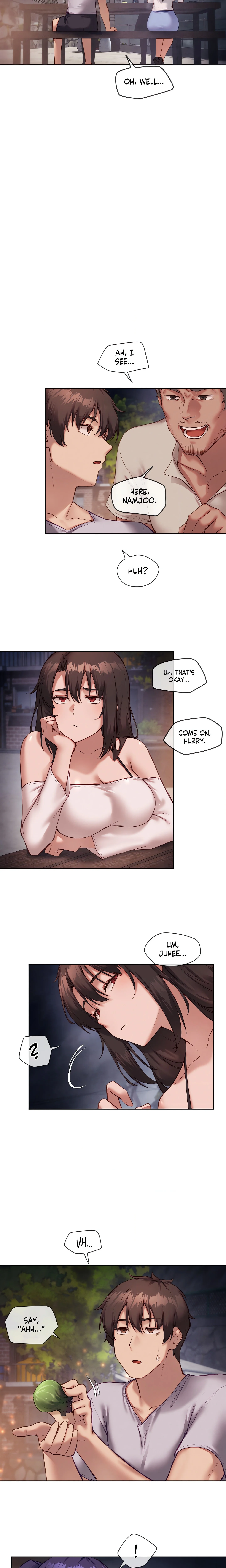 Gacha Girl Next Door (Uncensored) chapter 22 page 6