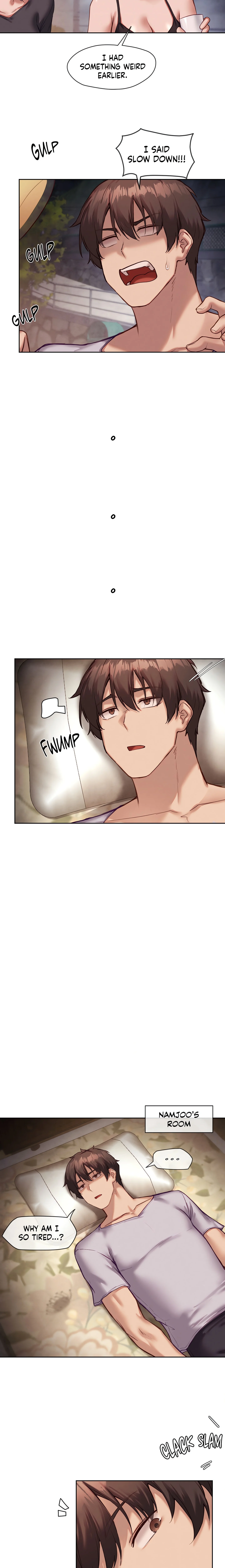 Gacha Girl Next Door (Uncensored) chapter 22 page 9