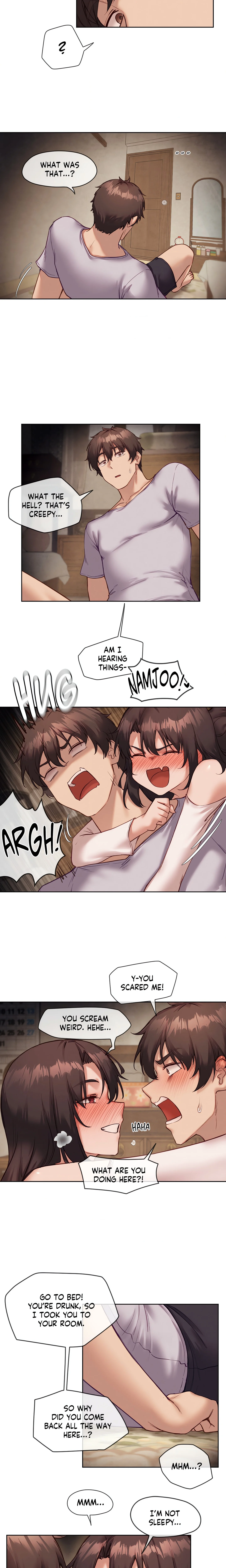 Gacha Girl Next Door (Uncensored) chapter 22 page 10