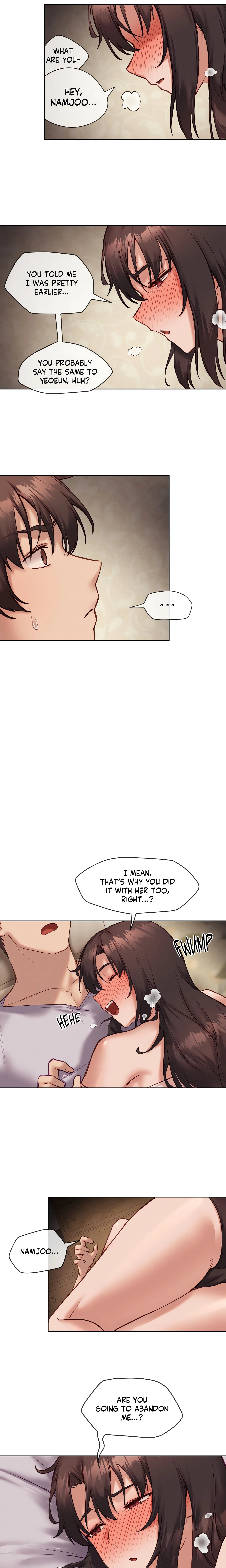 Gacha Girl Next Door (Uncensored) chapter 22 page 12