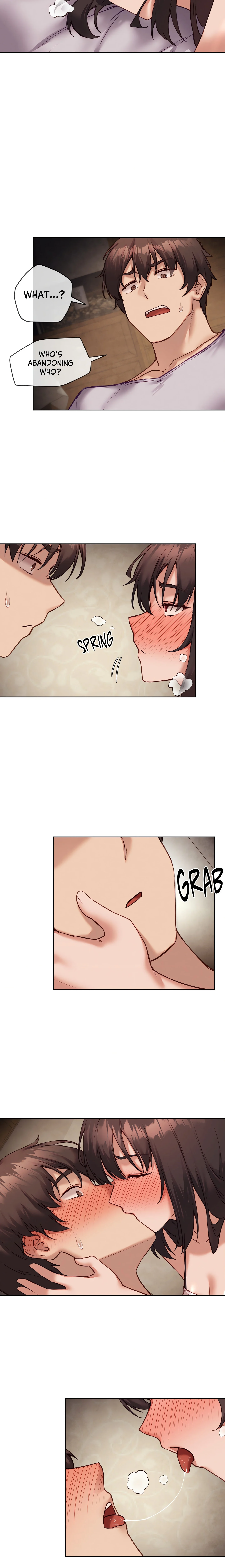 Gacha Girl Next Door (Uncensored) chapter 22 page 13
