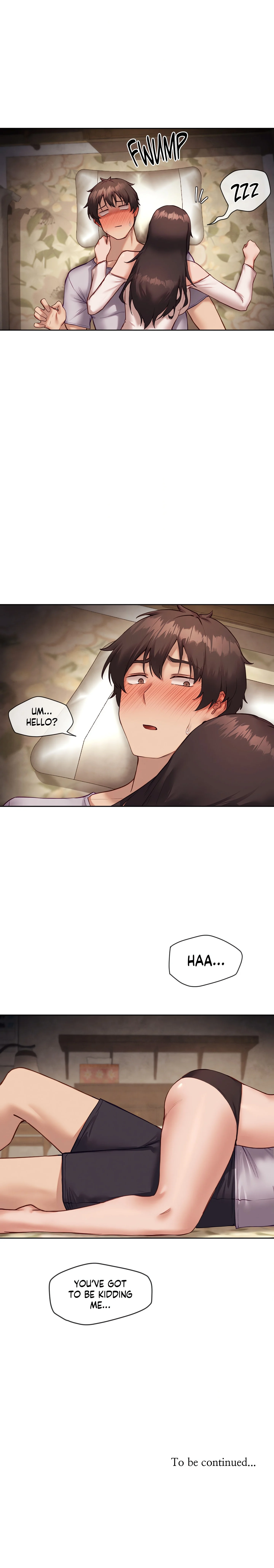 Gacha Girl Next Door (Uncensored) chapter 22 page 14