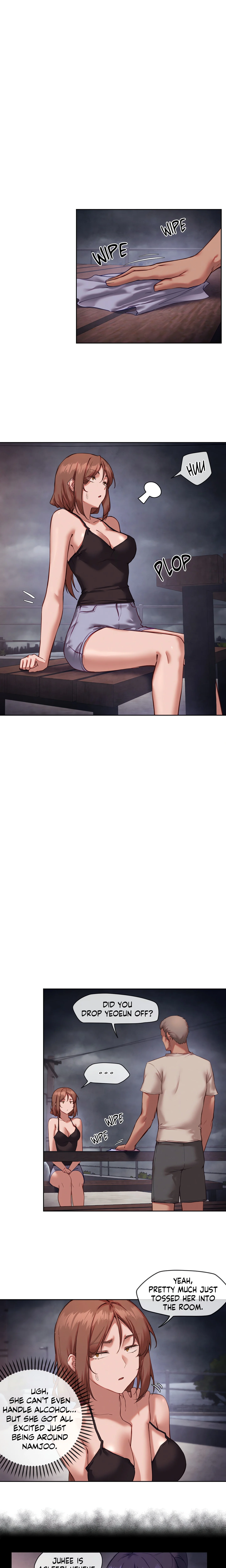 Gacha Girl Next Door (Uncensored) chapter 23 page 1