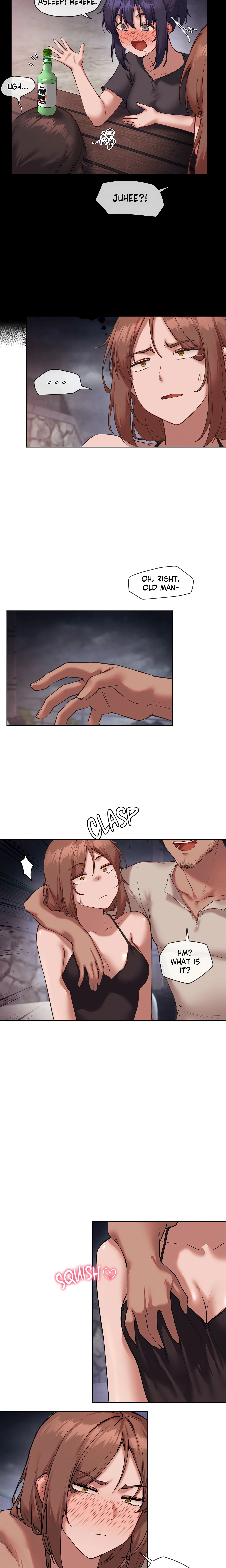 Gacha Girl Next Door (Uncensored) chapter 23 page 2