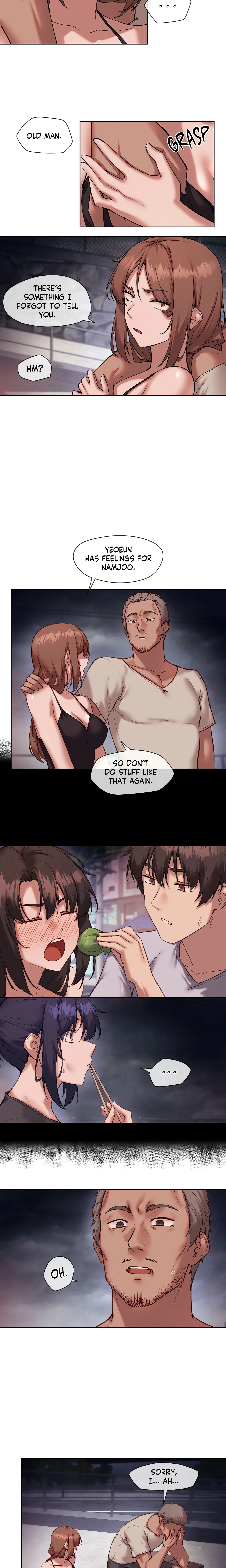 Gacha Girl Next Door (Uncensored) chapter 23 page 3
