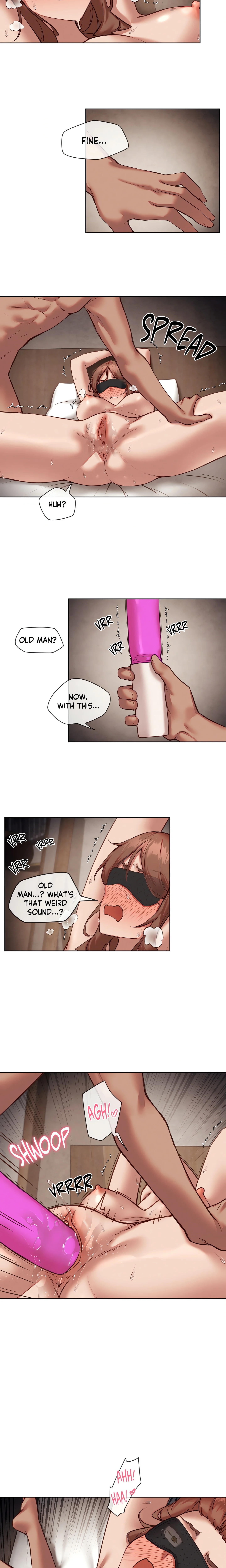 Gacha Girl Next Door (Uncensored) chapter 23 page 7
