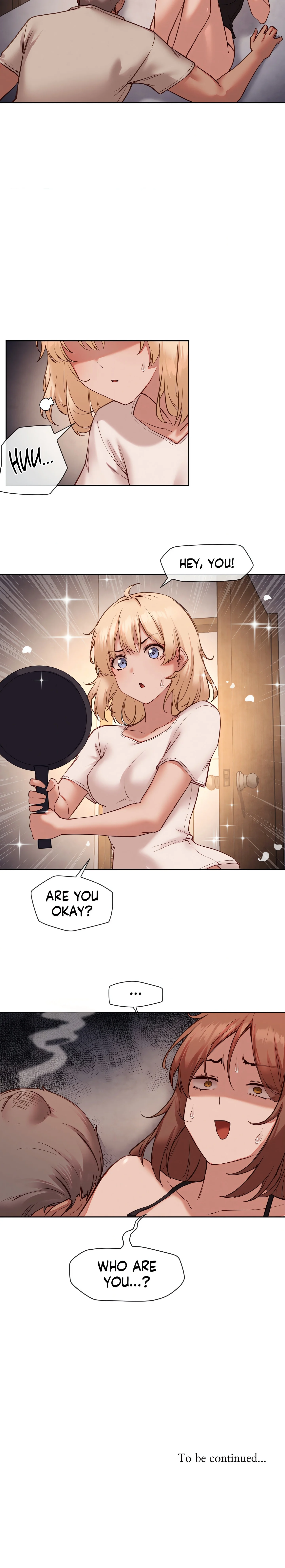 Gacha Girl Next Door (Uncensored) chapter 24 page 13