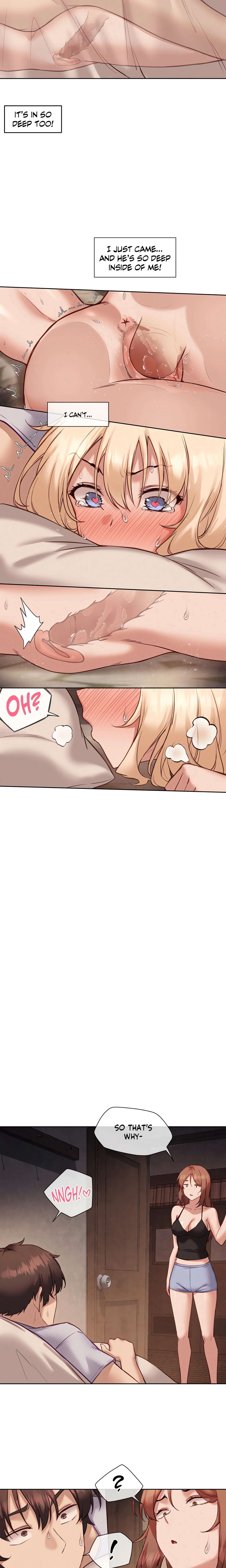 Gacha Girl Next Door (Uncensored) chapter 25 page 13