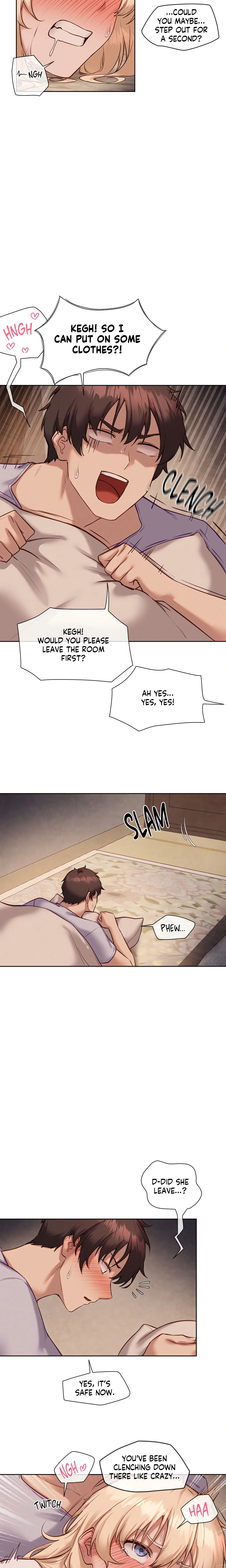 Gacha Girl Next Door (Uncensored) chapter 26 page 2