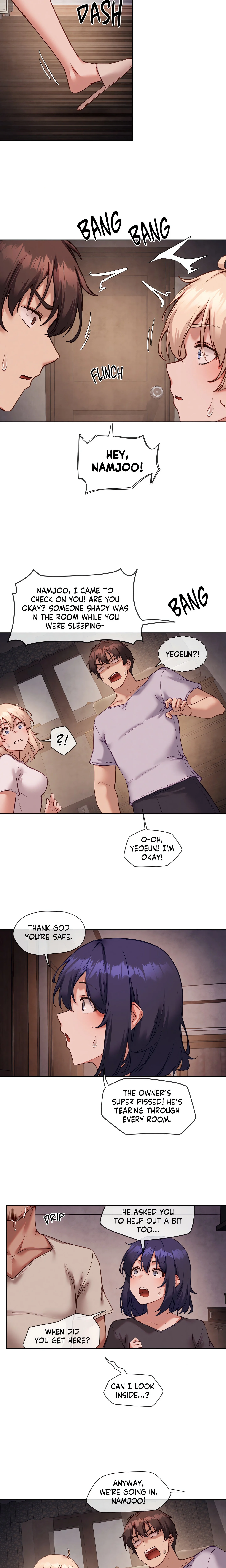 Gacha Girl Next Door (Uncensored) chapter 26 page 7