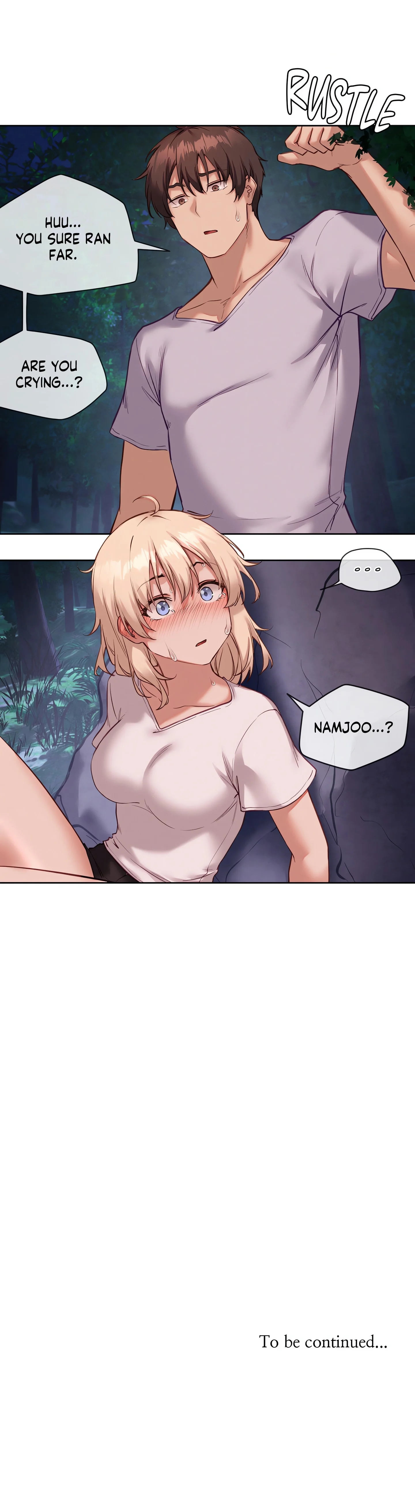 Gacha Girl Next Door (Uncensored) chapter 26 page 15