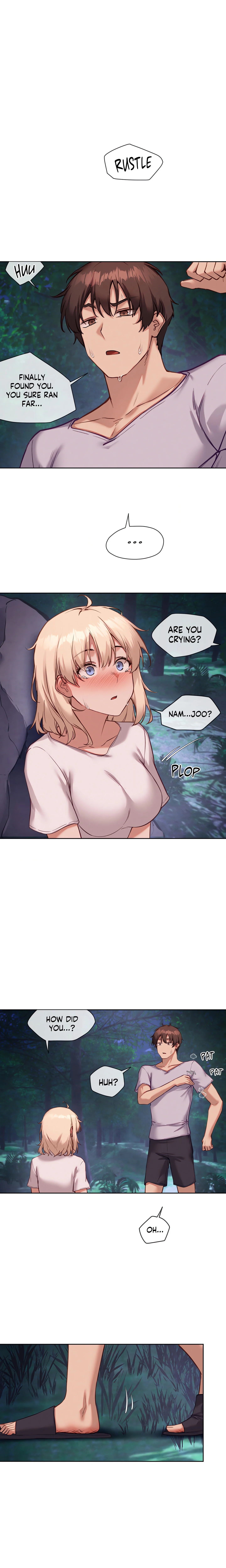 Gacha Girl Next Door (Uncensored) chapter 27 page 1