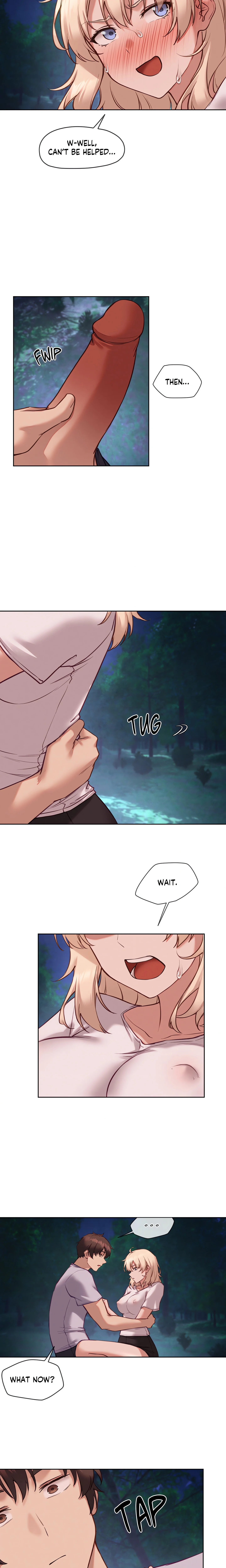 Gacha Girl Next Door (Uncensored) chapter 28 page 2